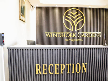 Windhoek Gardens Boutique Hotel