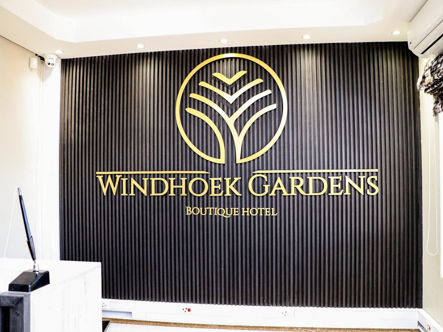 Windhoek Gardens Boutique Hotel