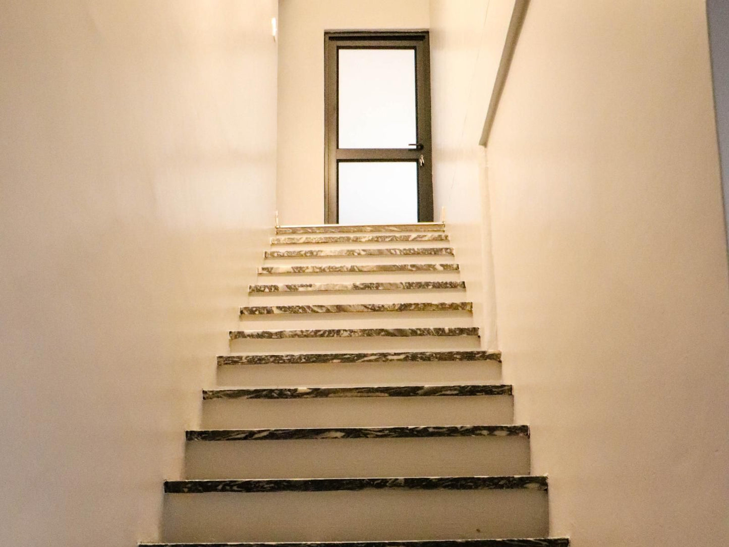 Windhoek Gardens Boutique Hotel, Sepia Tones, Stairs, Architecture