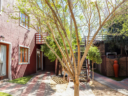 Windhoek Gardens Boutique Hotel, House, Building, Architecture, Plant, Nature