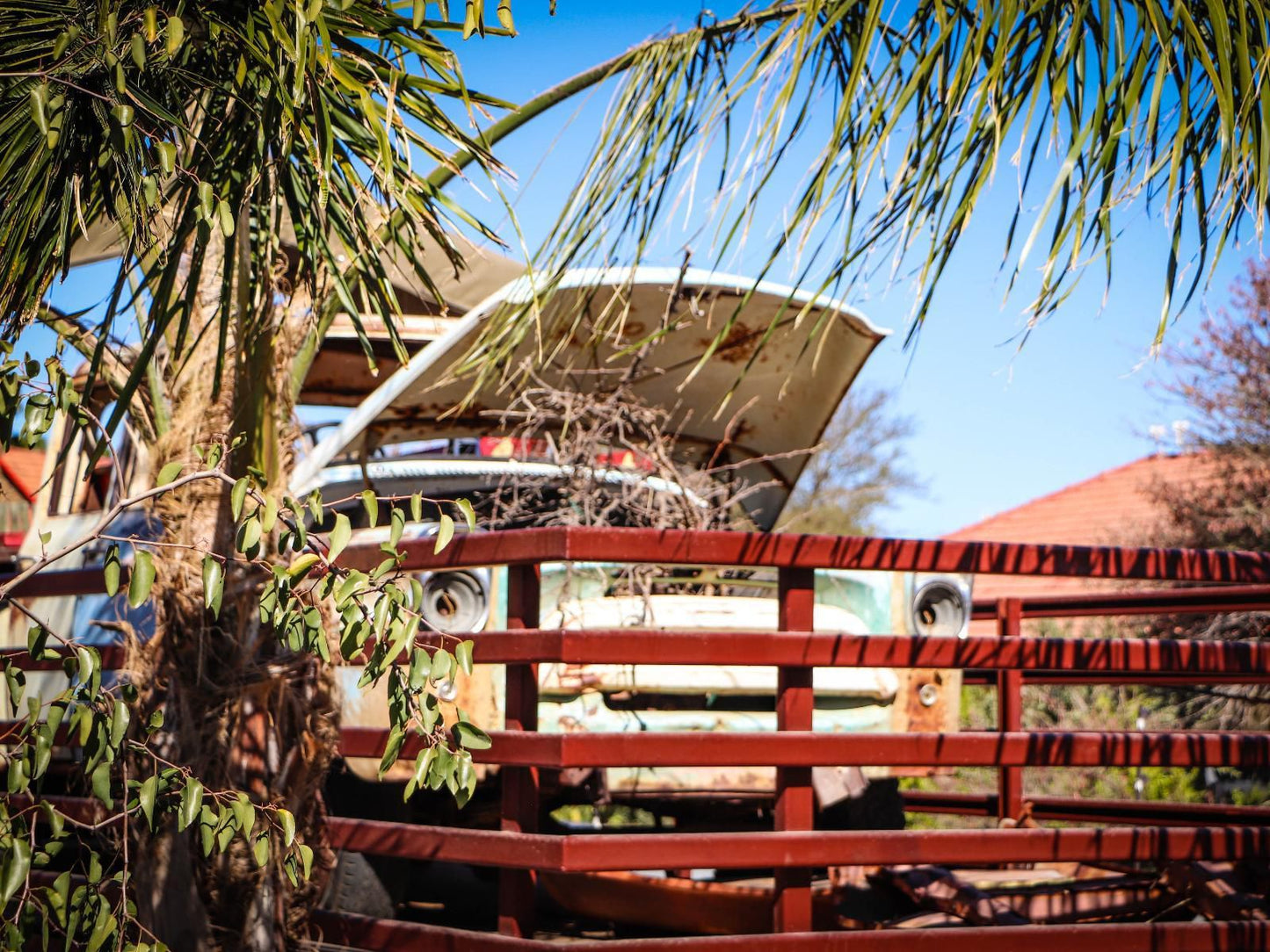 Windhoek Gardens Boutique Hotel