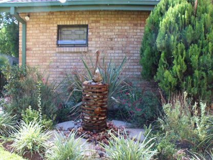 Windmill Guest House Bloemfontein, Plant, Nature, Garden