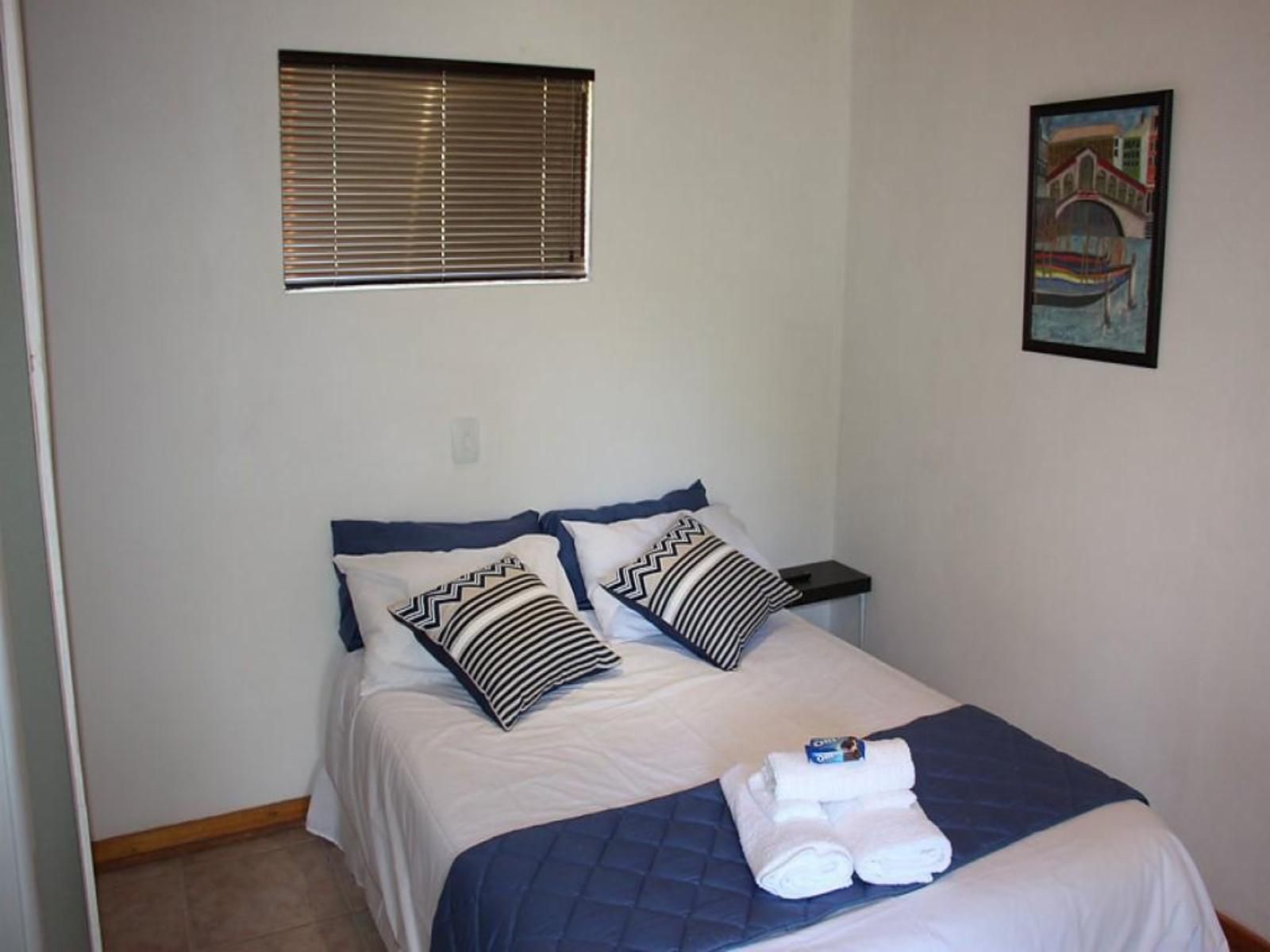 Windmill Guest House Bloemfontein, Double Room (3 Sleeper), Unsaturated