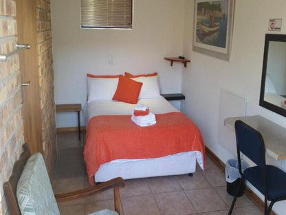 Windmill Guest House Pellissier Bloemfontein Free State South Africa 