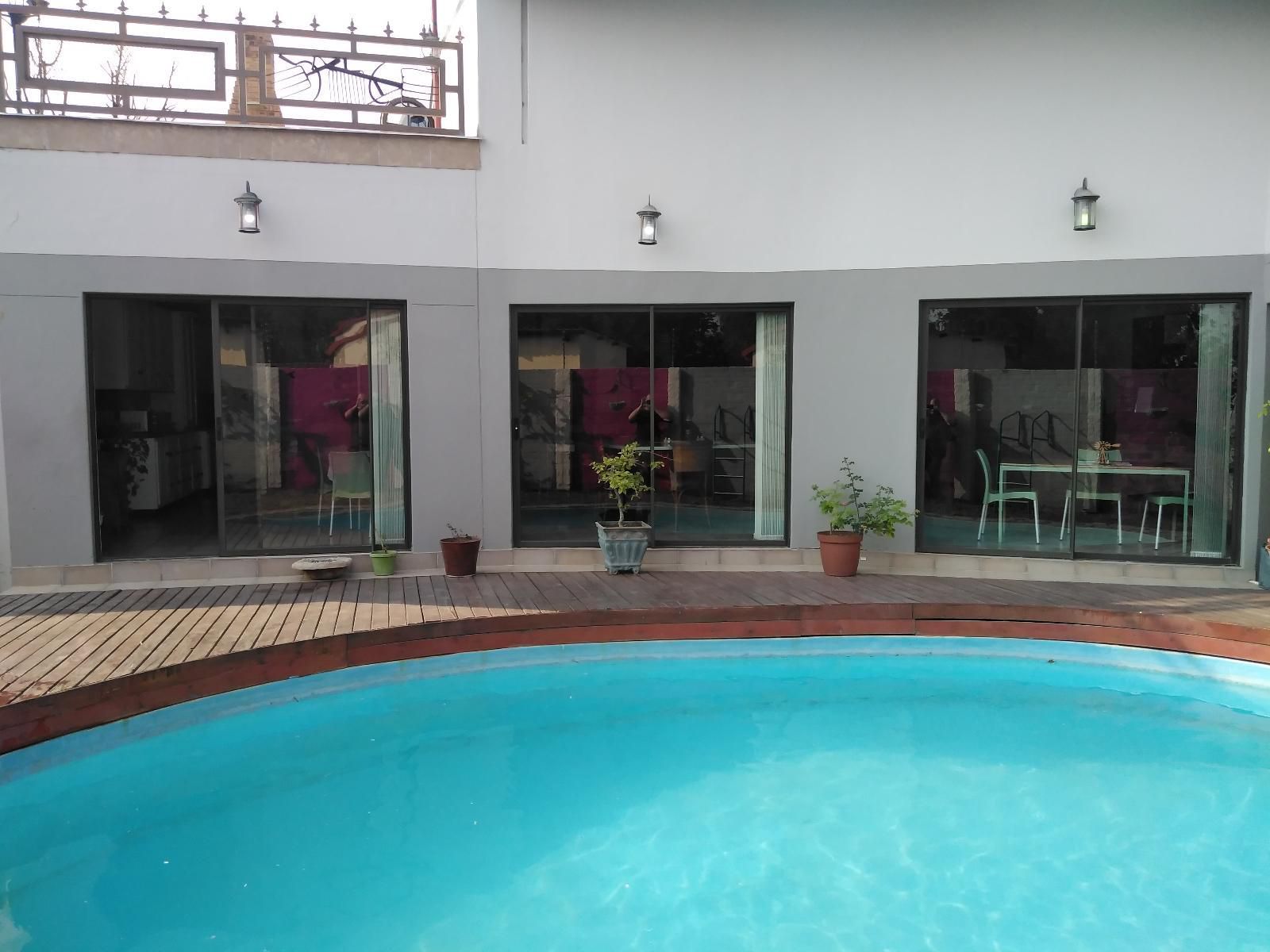 Windpomp Guest House, Swimming Pool