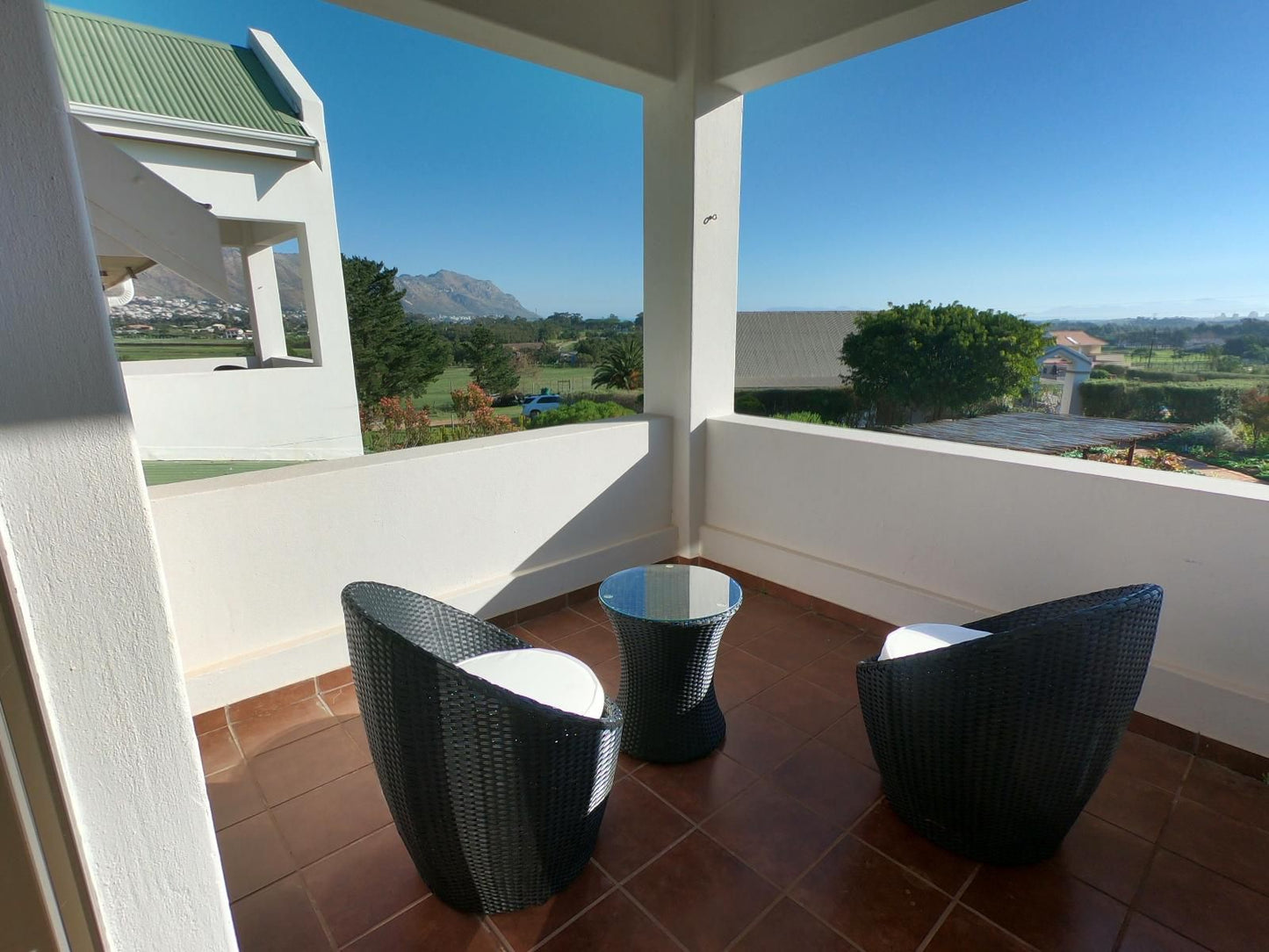 Wind Rose Guest House Gordons Bay Western Cape South Africa Balcony, Architecture, House, Building