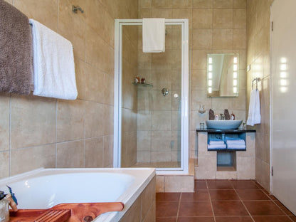 Wind Rose Guest House Gordons Bay Western Cape South Africa Bathroom