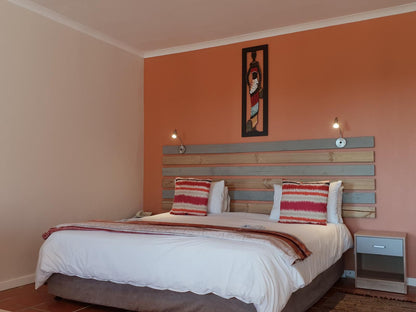 Wind Rose Guest House Gordons Bay Western Cape South Africa Bedroom