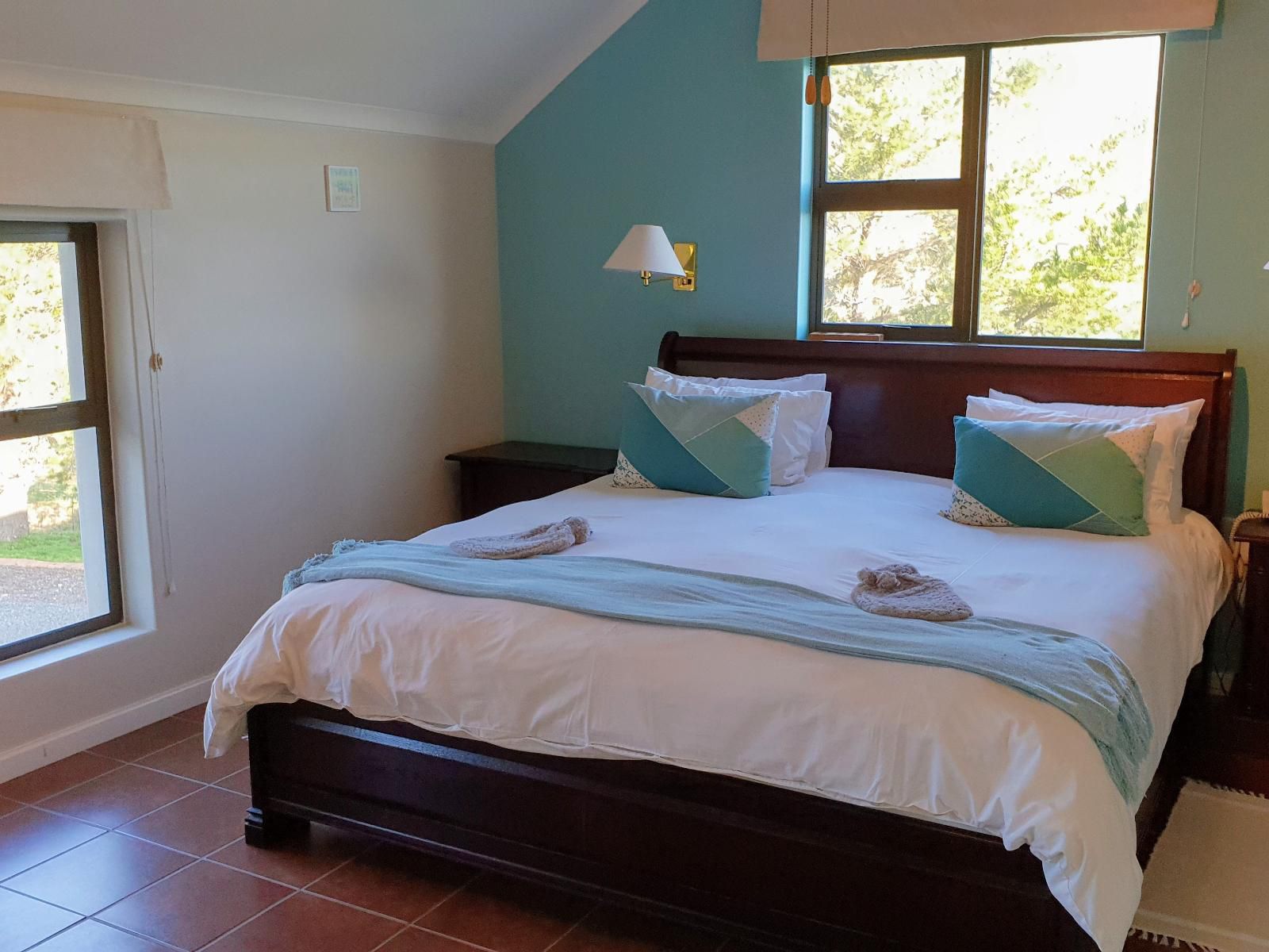 Wind Rose Guest House Gordons Bay Western Cape South Africa Bedroom