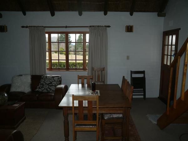 Windrush On Hogsback Hogsback Eastern Cape South Africa Living Room