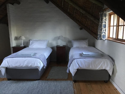 Windrush On Hogsback Hogsback Eastern Cape South Africa Bedroom