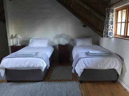 Windrush On Hogsback Hogsback Eastern Cape South Africa Bedroom