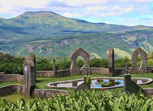 Windrush On Hogsback Hogsback Eastern Cape South Africa Complementary Colors, Mountain, Nature, Highland