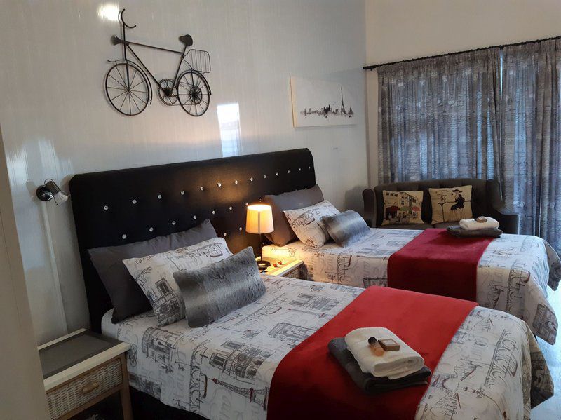 Windsong 1 And 2 Vincent East London Eastern Cape South Africa Bedroom, Bicycle, Vehicle