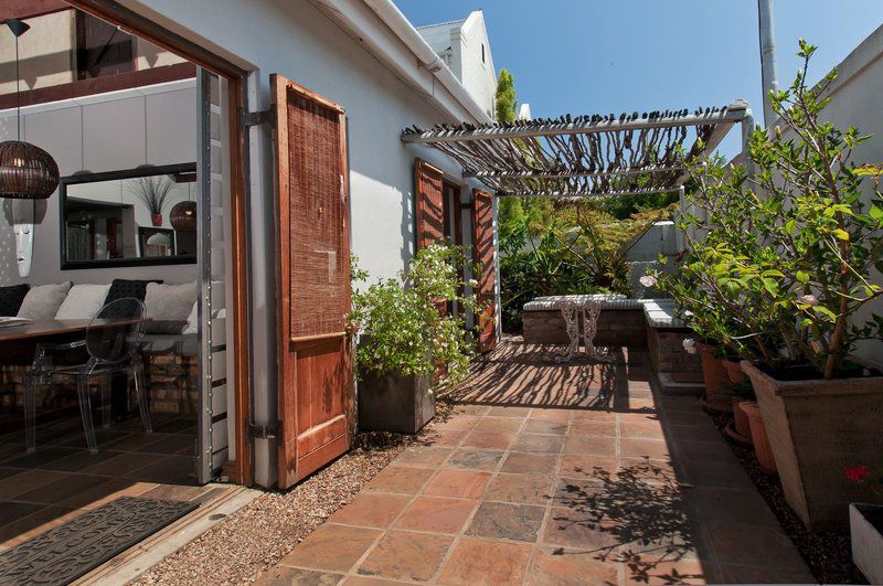 Windsong Cottage Hermanus Western Cape South Africa House, Building, Architecture, Garden, Nature, Plant