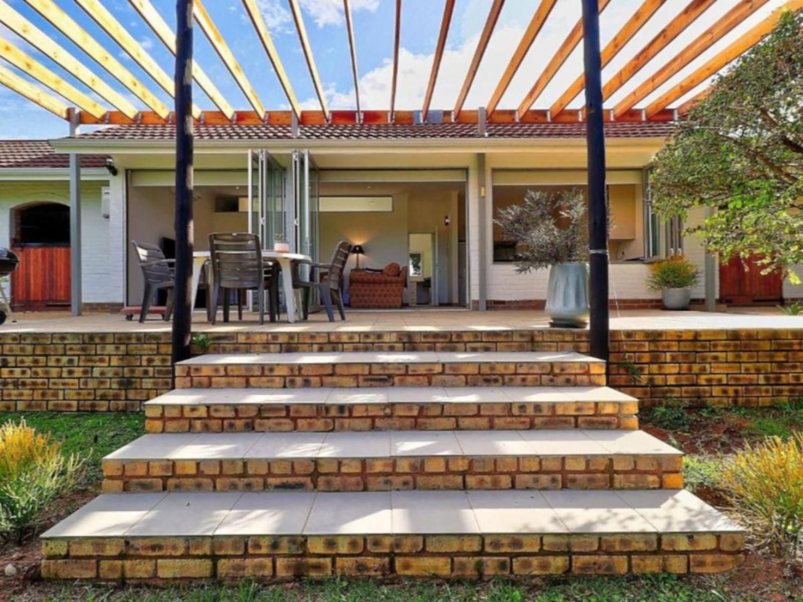 Windsong Living Noordheuwel Krugersdorp Gauteng South Africa House, Building, Architecture