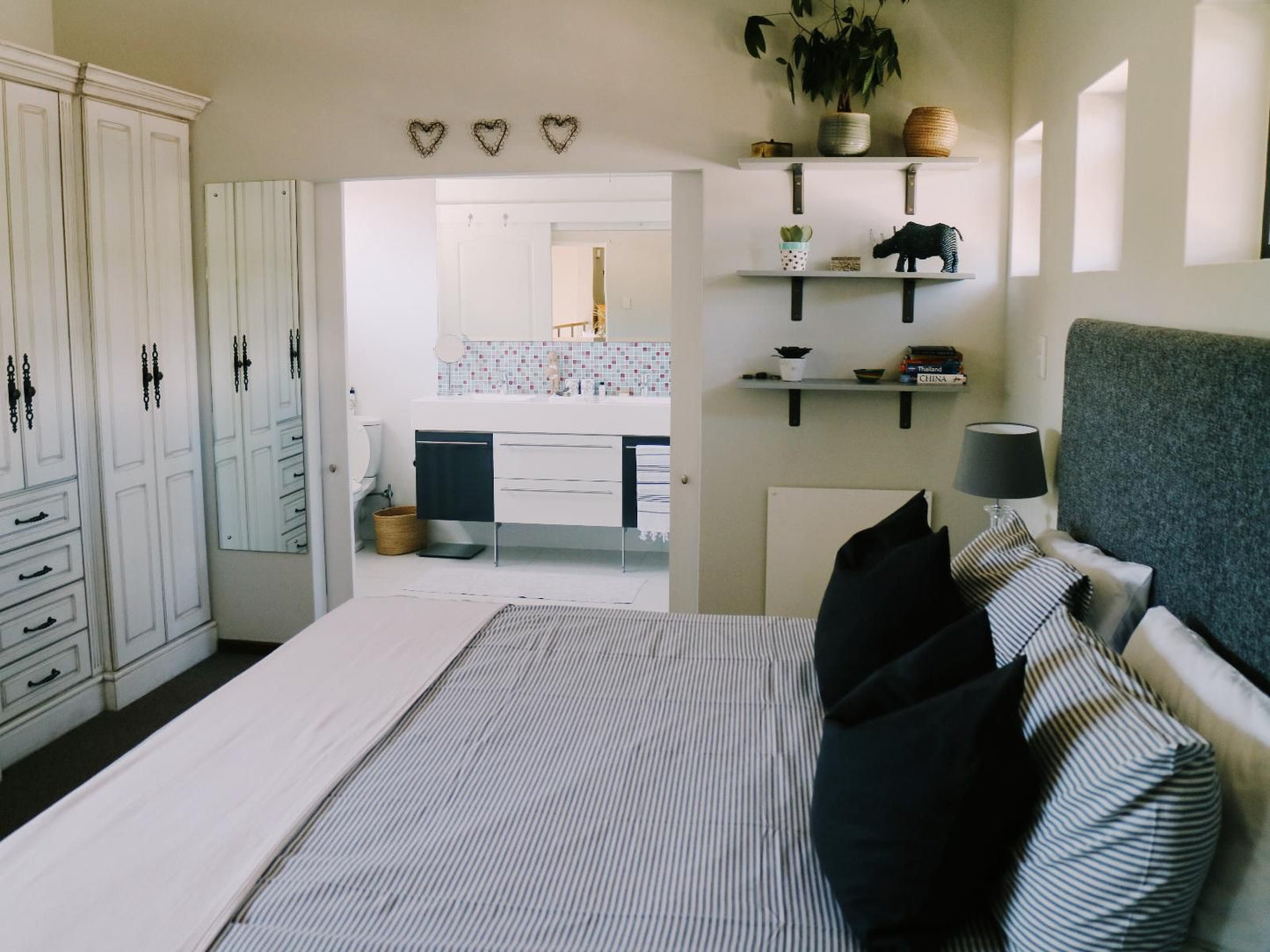 Windsor House Tokai Cape Town Western Cape South Africa Unsaturated, Bedroom