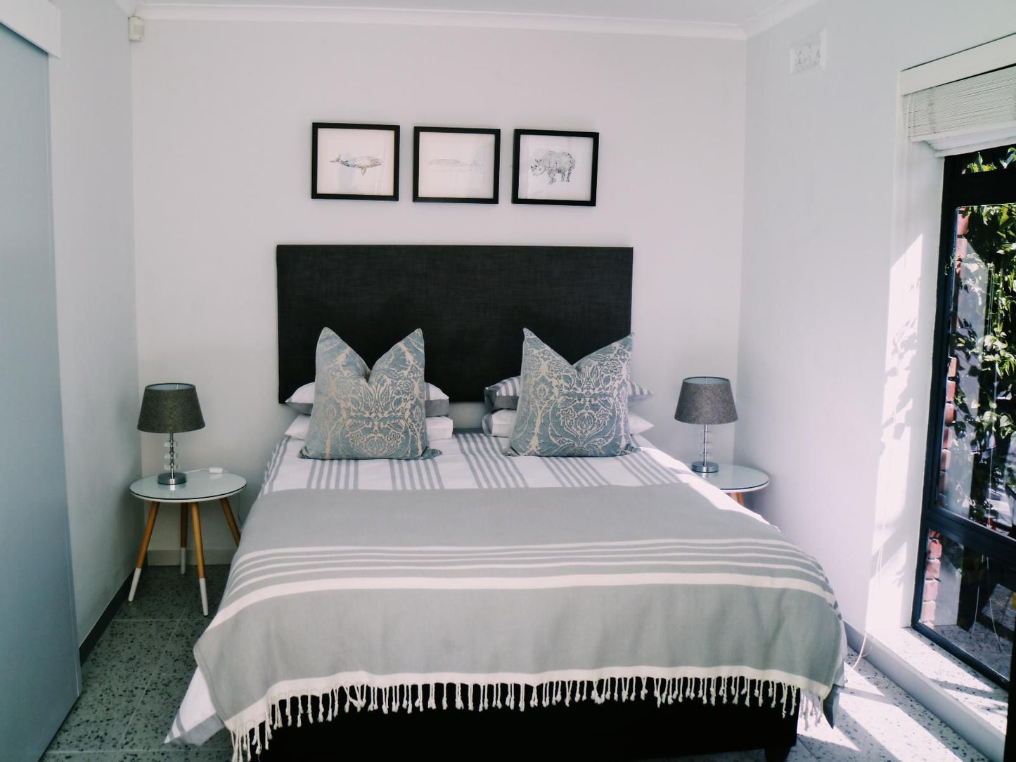 Windsor House Tokai Cape Town Western Cape South Africa Unsaturated, Bedroom