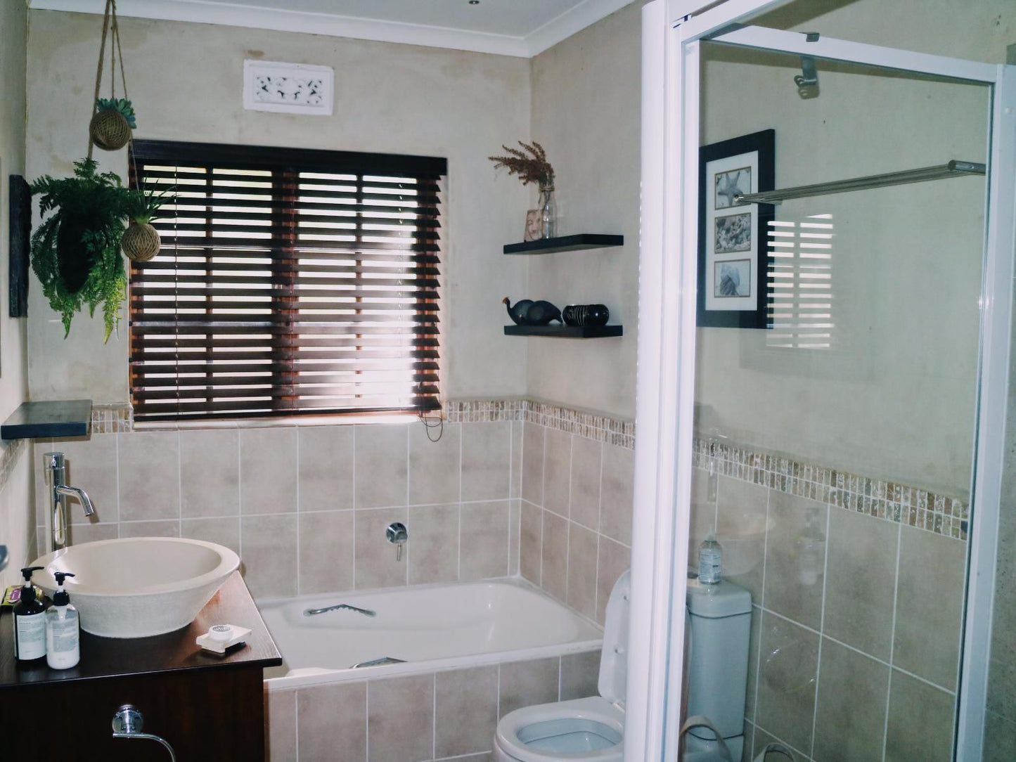 Windsor House Tokai Cape Town Western Cape South Africa Unsaturated, Bathroom