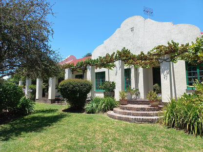 Wine Route 44 Guesthouse Helena Heights Somerset West Western Cape South Africa Complementary Colors, House, Building, Architecture