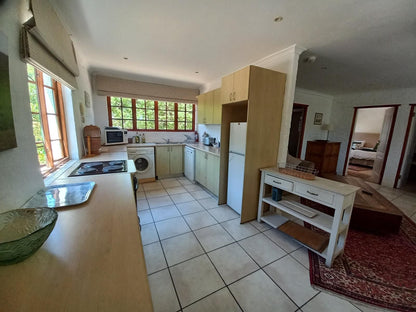 Wine Route 44 Guesthouse Helena Heights Somerset West Western Cape South Africa Kitchen