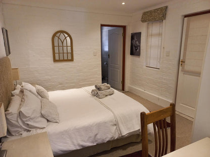 Wine Route 44 Guesthouse Helena Heights Somerset West Western Cape South Africa Bedroom