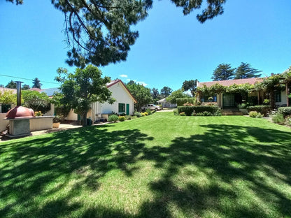 Wine Route 44 Guesthouse Helena Heights Somerset West Western Cape South Africa Complementary Colors, House, Building, Architecture, Palm Tree, Plant, Nature, Wood, Garden