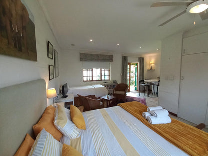 Wine Route 44 Guesthouse Helena Heights Somerset West Western Cape South Africa Bedroom