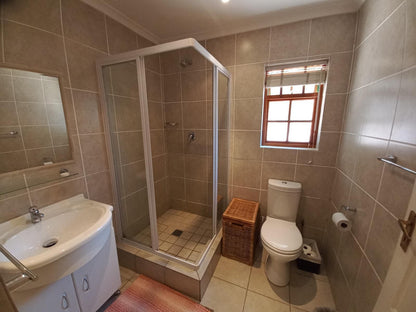 Wine Route 44 Guesthouse Helena Heights Somerset West Western Cape South Africa Bathroom