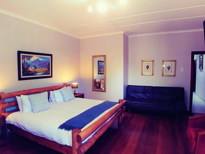 Winelands Villa Guesthouse And Cottages Helena Heights Somerset West Western Cape South Africa 