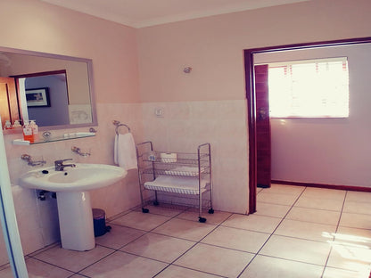Winelands Villa Guesthouse And Cottages Helena Heights Somerset West Western Cape South Africa Bathroom