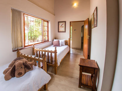 Winelands Villa Guesthouse And Cottages Helena Heights Somerset West Western Cape South Africa Bedroom