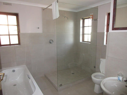 Self- Catering Cottage @ Winelands Villa Guesthouse And Cottages