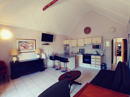 Self- Catering Cottage @ Winelands Villa Guesthouse And Cottages