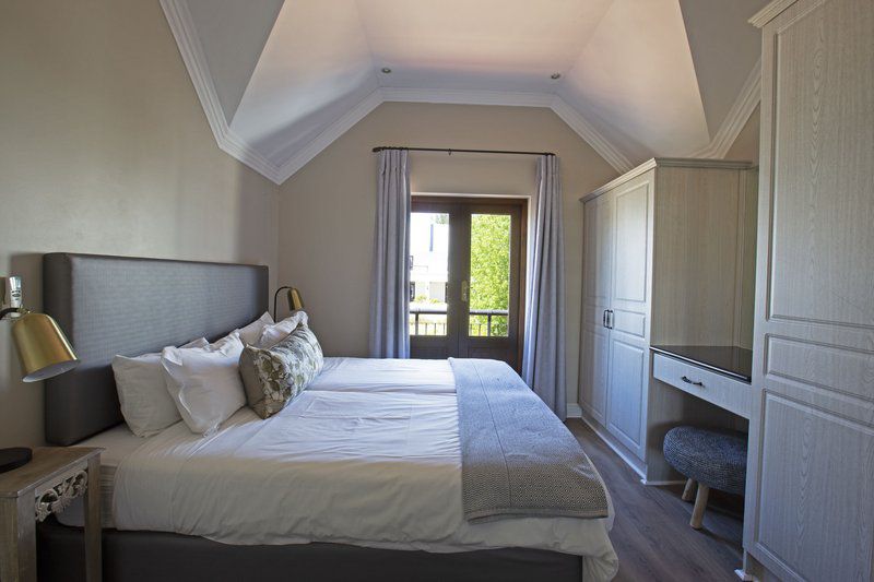 Winelands Golf Lodges Stellenbosch Western Cape South Africa Unsaturated, Bedroom