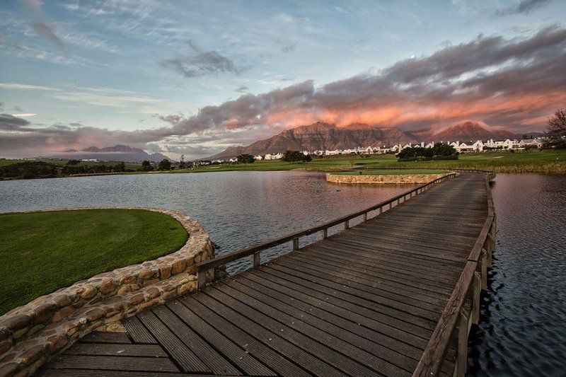 Winelands Golf Lodges Stellenbosch Western Cape South Africa Golfing, Ball Game, Sport