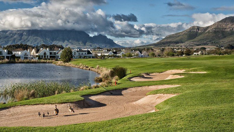 Winelands Golf Lodges Stellenbosch Western Cape South Africa Ball Game, Sport, Golfing