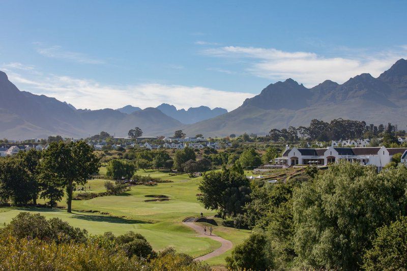 Winelands Golf Lodges Stellenbosch Western Cape South Africa Complementary Colors, Ball Game, Sport, Golfing