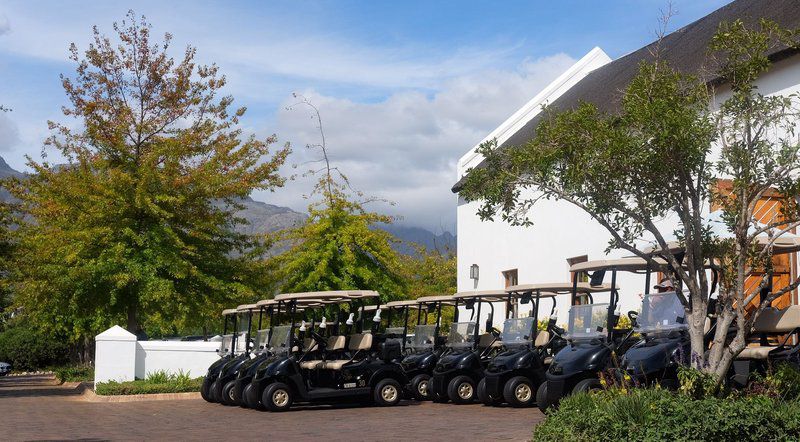 Winelands Golf Lodges Stellenbosch Western Cape South Africa Complementary Colors, Golfing, Ball Game, Sport, Vehicle