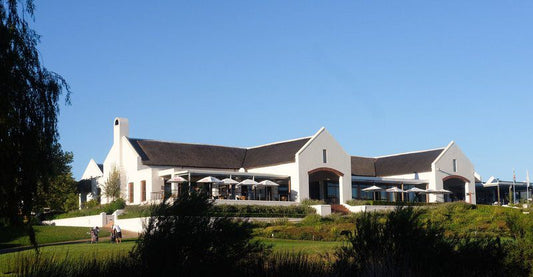Winelands Golf Lodges Stellenbosch Western Cape South Africa House, Building, Architecture