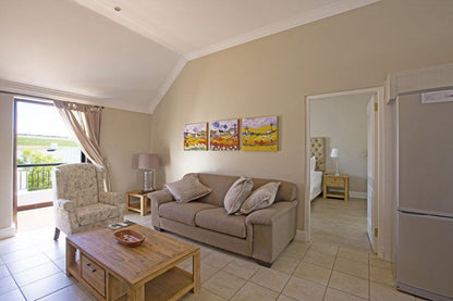 Winelands Golf Lodges Stellenbosch Western Cape South Africa Living Room