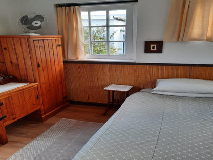 Winterson En Somerkoelte Swellendam Western Cape South Africa Bedroom