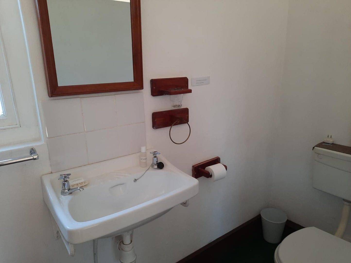 Winterson En Somerkoelte Swellendam Western Cape South Africa Unsaturated, Bathroom
