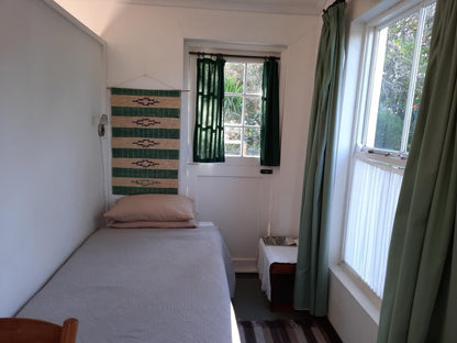 Winterson En Somerkoelte Swellendam Western Cape South Africa Bedroom