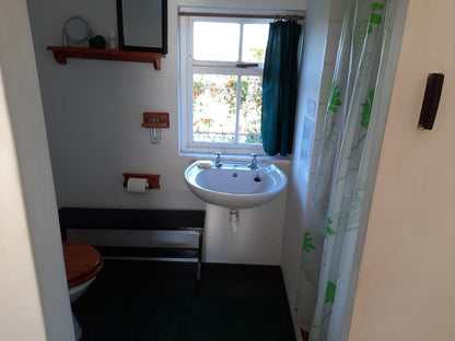 Winterson En Somerkoelte Swellendam Western Cape South Africa Bathroom