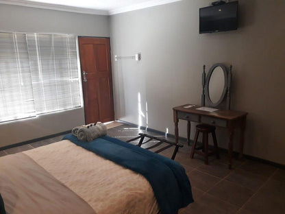 Pmg Hardware T A Wisteria Lane Guest House Postmasburg Northern Cape South Africa Bedroom