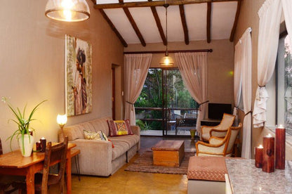 Wisteria Lodge 11 Weltevreden Park Johannesburg Gauteng South Africa Living Room