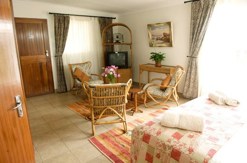 Wisteria Cottage Haenertsburg Limpopo Province South Africa Living Room