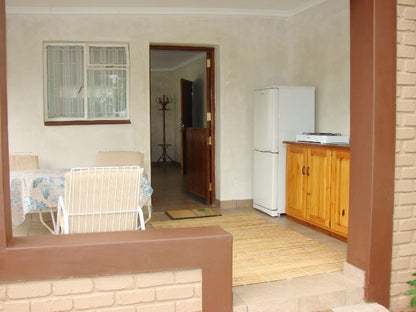 Wisteria Cottage Haenertsburg Limpopo Province South Africa Sepia Tones