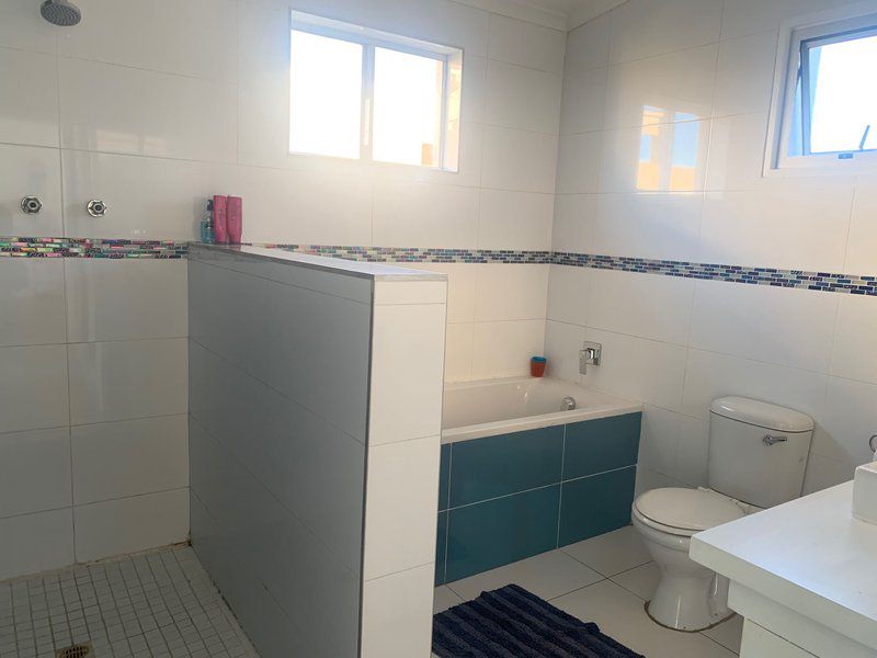 Witbaai Beach House Britannia Bay Western Cape South Africa Bathroom